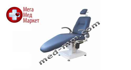 Купить Стоматологическое кресло СК-2 цена, характеристики, отзывы